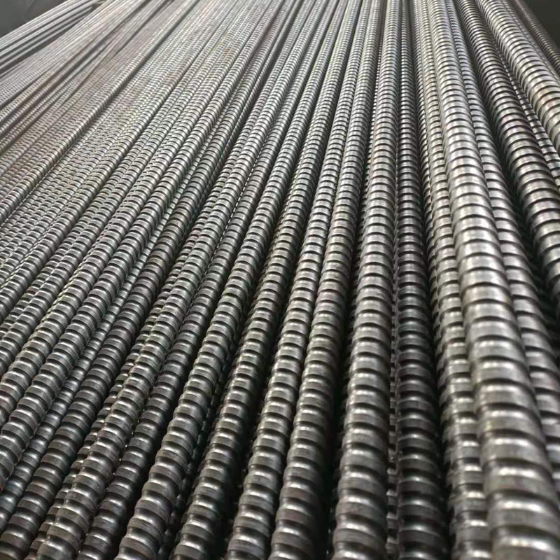 镇沅中空锚杆