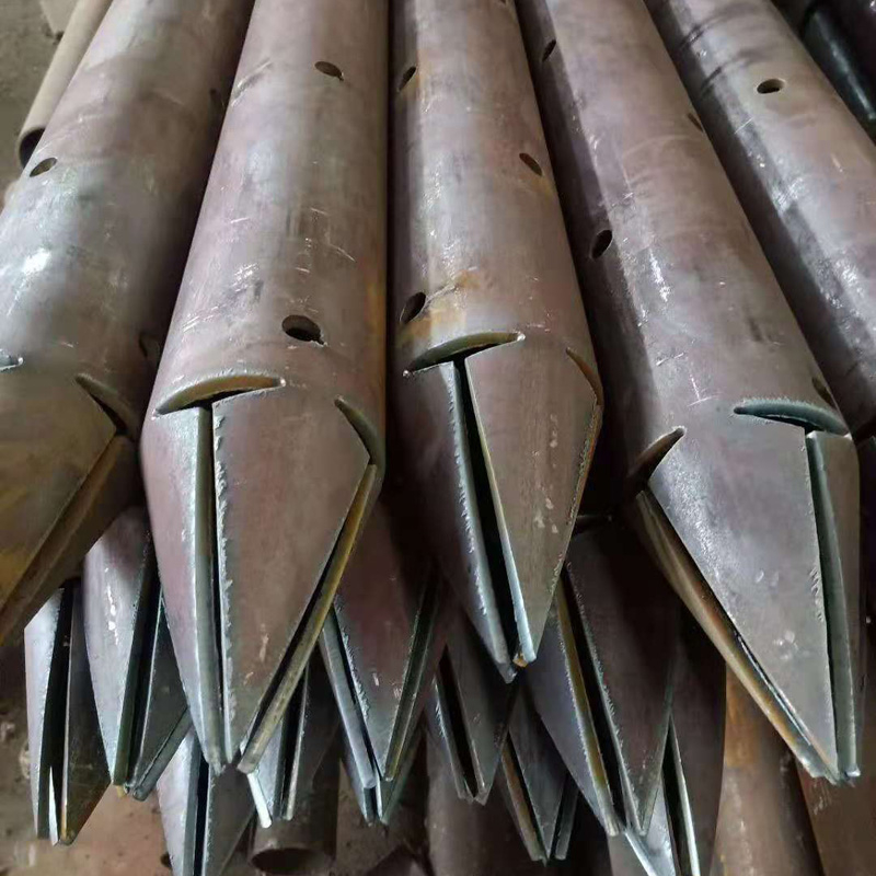 镇沅预埋注浆管